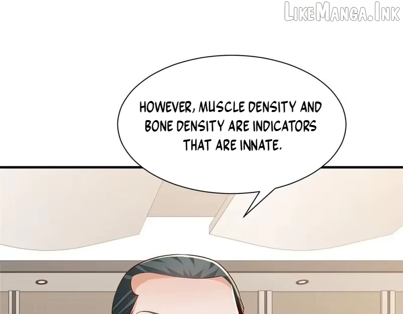 I randomly have a new career every week Chapter 914  - page 36